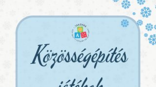 2. hét alsó közösségépítő csütörtök